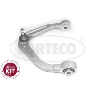 Triangle ou bras de suspension (train avant) CORTECO OEM 51828660