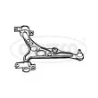 CORTECO 49399518 - Triangle ou bras de suspension (train avant)