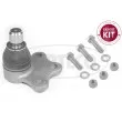 CORTECO 49399525 - Rotule de suspension