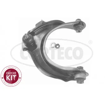 Triangle ou bras de suspension (train avant) CORTECO OEM 51460SDAA01