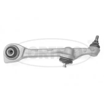 Triangle ou bras de suspension (train avant) CORTECO OEM 2213308107