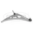 CORTECO 49399603 - Triangle ou bras de suspension (train avant)