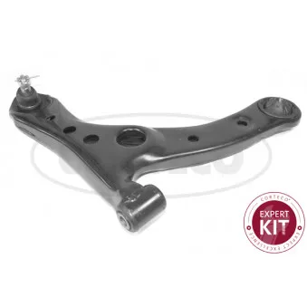 Triangle ou bras de suspension (train avant) CORTECO OEM 4806849045
