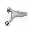 CORTECO 49399624 - Triangle ou bras de suspension (train avant)