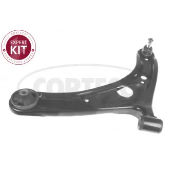 Triangle ou bras de suspension (train avant) CORTECO OEM 4806959035