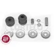 CORTECO 49399656 - Kit de réparation, barre de couplage stabilisatrice