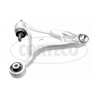 Triangle ou bras de suspension (train avant) CORTECO OEM 9492105