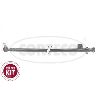 Rotule de barre de connexion avant gauche CORTECO OEM STC1873