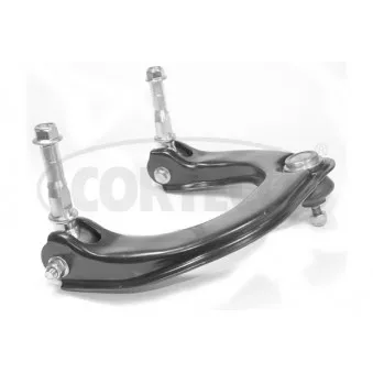 Triangle ou bras de suspension (train avant) CORTECO 49399676