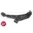 CORTECO 49399681 - Triangle ou bras de suspension (train avant)