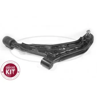 Triangle ou bras de suspension (train avant) CORTECO OEM 545010M020
