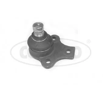 Rotule de suspension CORTECO OEM 191407365B