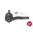 CORTECO 49399696 - Rotule de barre de connexion