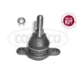 CORTECO 49399739 - Rotule de suspension