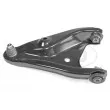 CORTECO 49399786 - Triangle ou bras de suspension (train avant)