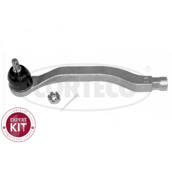 Rotule de barre de connexion avant droit CORTECO OEM 53540SX0003