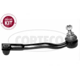 Rotule de barre de connexion avant gauche CORTECO OEM 32211141345