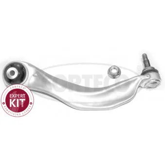 Triangle ou bras de suspension (train avant) CORTECO OEM 31126775971