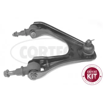 Triangle ou bras de suspension (train avant) CORTECO OEM 51460SV4A00