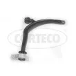 CORTECO 49399822 - Triangle ou bras de suspension (train avant)