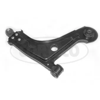 Triangle ou bras de suspension (train avant) CORTECO OEM 96415064