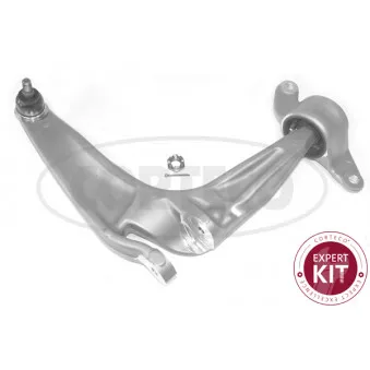 Triangle ou bras de suspension (train avant) CORTECO OEM 51350SMGE04