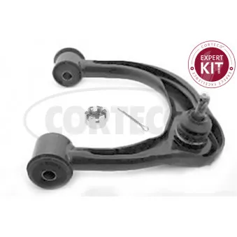 Triangle ou bras de suspension (train avant) CORTECO OEM 486300K040