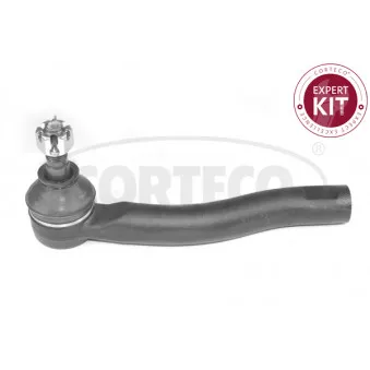 Rotule de barre de connexion avant droit CORTECO OEM 4504619265