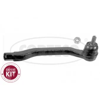 Rotule de barre de connexion avant gauche CORTECO OEM 53560SV4003