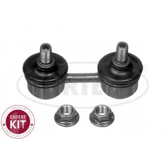 Entretoise/tige, stabilisateur CORTECO OEM 4882033010
