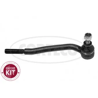 Rotule de barre de connexion avant gauche CORTECO OEM 324048