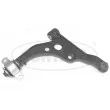 CORTECO 49399931 - Triangle ou bras de suspension (train avant)