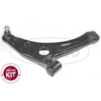 Triangle ou bras de suspension (train avant) CORTECO OEM MN186218