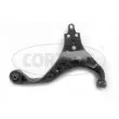 CORTECO 49399935 - Triangle ou bras de suspension (train avant)