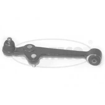 Triangle ou bras de suspension (train avant) CORTECO OEM 54501FD000