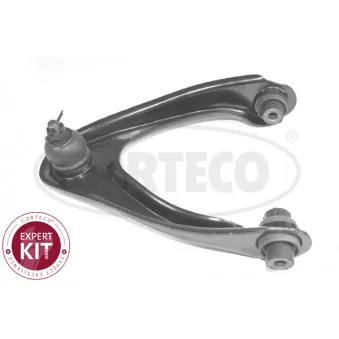 CORTECO 49399964 - Bras de liaison, suspension de roue avant droit