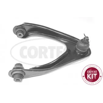 Triangle ou bras de suspension (train avant) CORTECO OEM 51460S10020