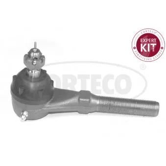 Rotule de barre de connexion avant droit CORTECO OEM 52005740