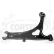 CORTECO 49399972 - Triangle ou bras de suspension (train avant)