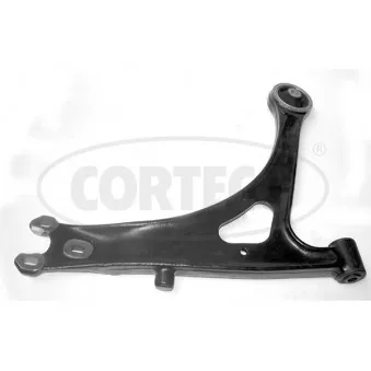 Triangle ou bras de suspension (train avant) CORTECO OEM 8N0407152
