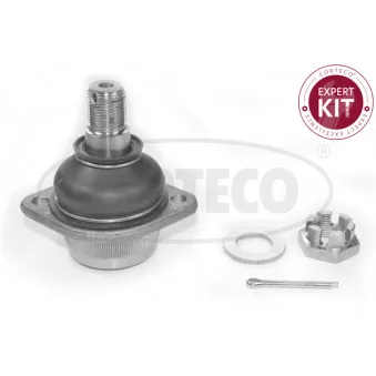 CORTECO 49399990 - Rotule de suspension