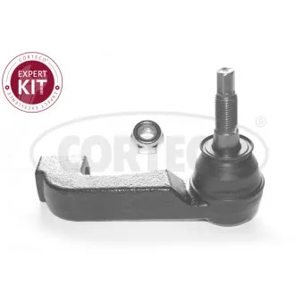 Rotule de barre de connexion avant gauche CORTECO OEM 051894419AA