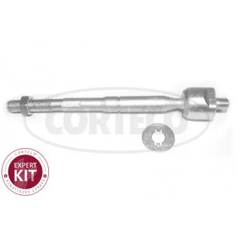Rotule de direction intérieure, barre de connexion CORTECO OEM 4550329615