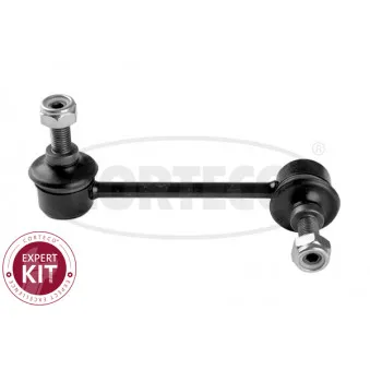 Entretoise/tige, stabilisateur arrière droit CORTECO OEM 52320S84A01