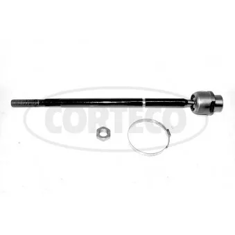 Rotule de direction intérieure, barre de connexion CORTECO OEM 26087867