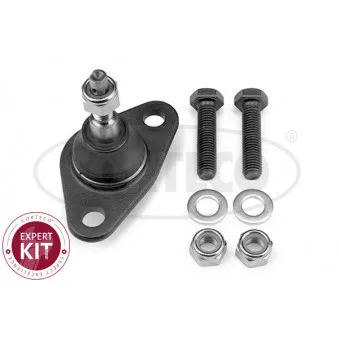 Rotule de suspension CORTECO OEM 1229573