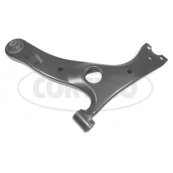 Triangle ou bras de suspension (train avant) CORTECO OEM 4806942041