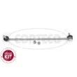 CORTECO 49400129 - Entretoise/tige, stabilisateur avant droit