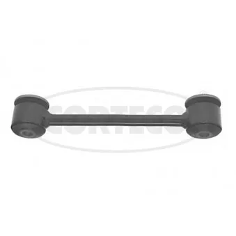 Entretoise/tige, stabilisateur CORTECO OEM 4656934AB