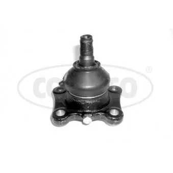 Rotule de suspension CORTECO OEM 4333039255